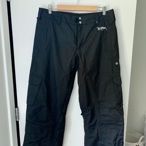 Burton Snowboard Pants